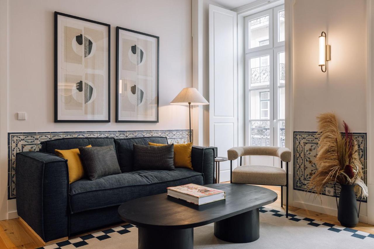 Ando Living - Madalena House Apartment ลิสบอน ภายนอก รูปภาพ