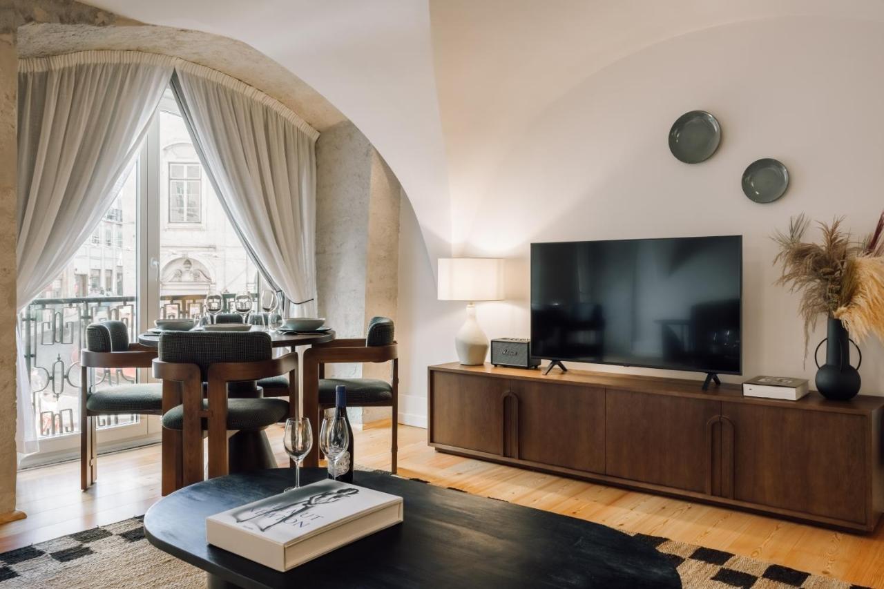 Ando Living - Madalena House Apartment ลิสบอน ภายนอก รูปภาพ