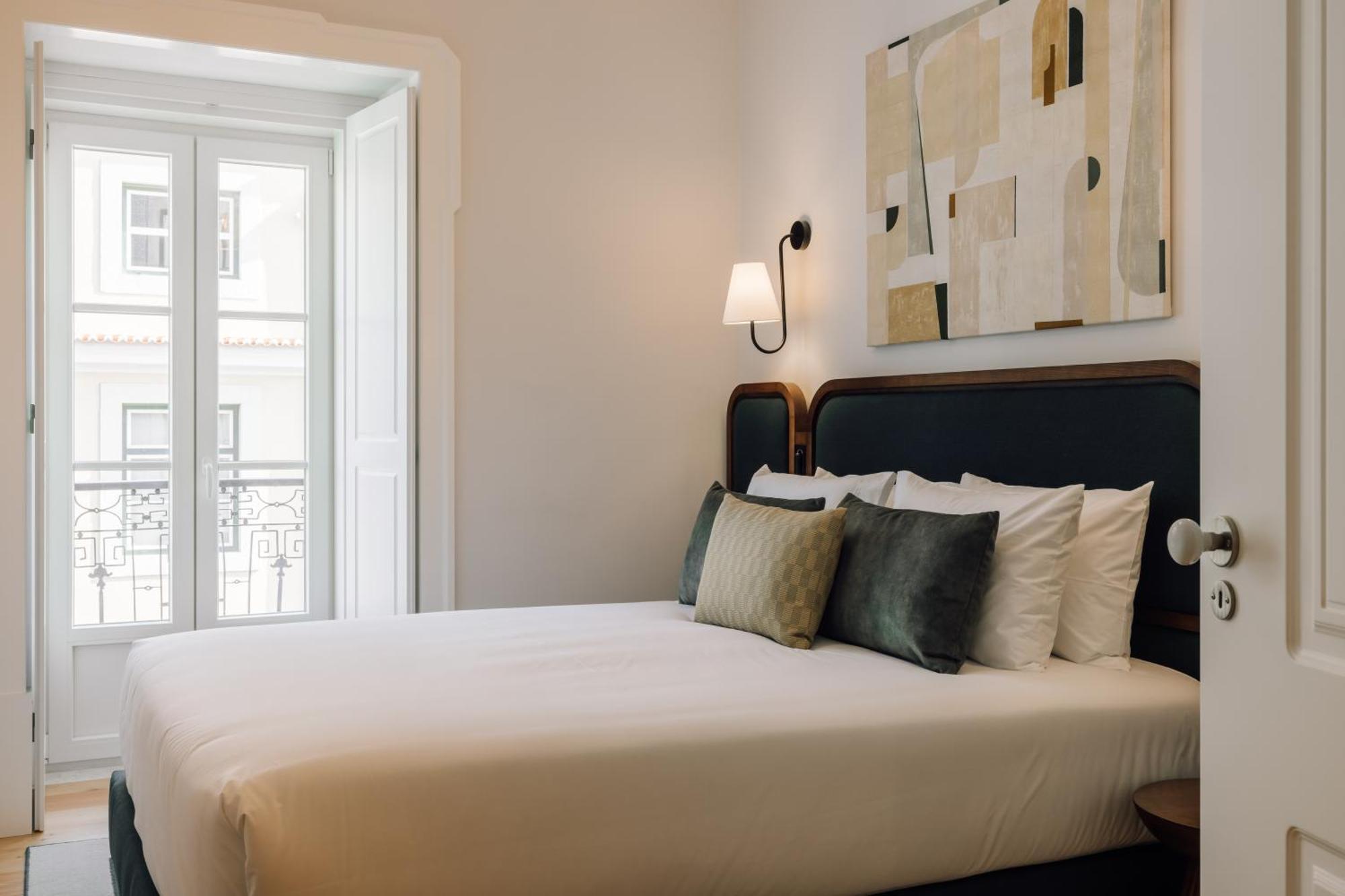 Ando Living - Madalena House Apartment ลิสบอน ภายนอก รูปภาพ