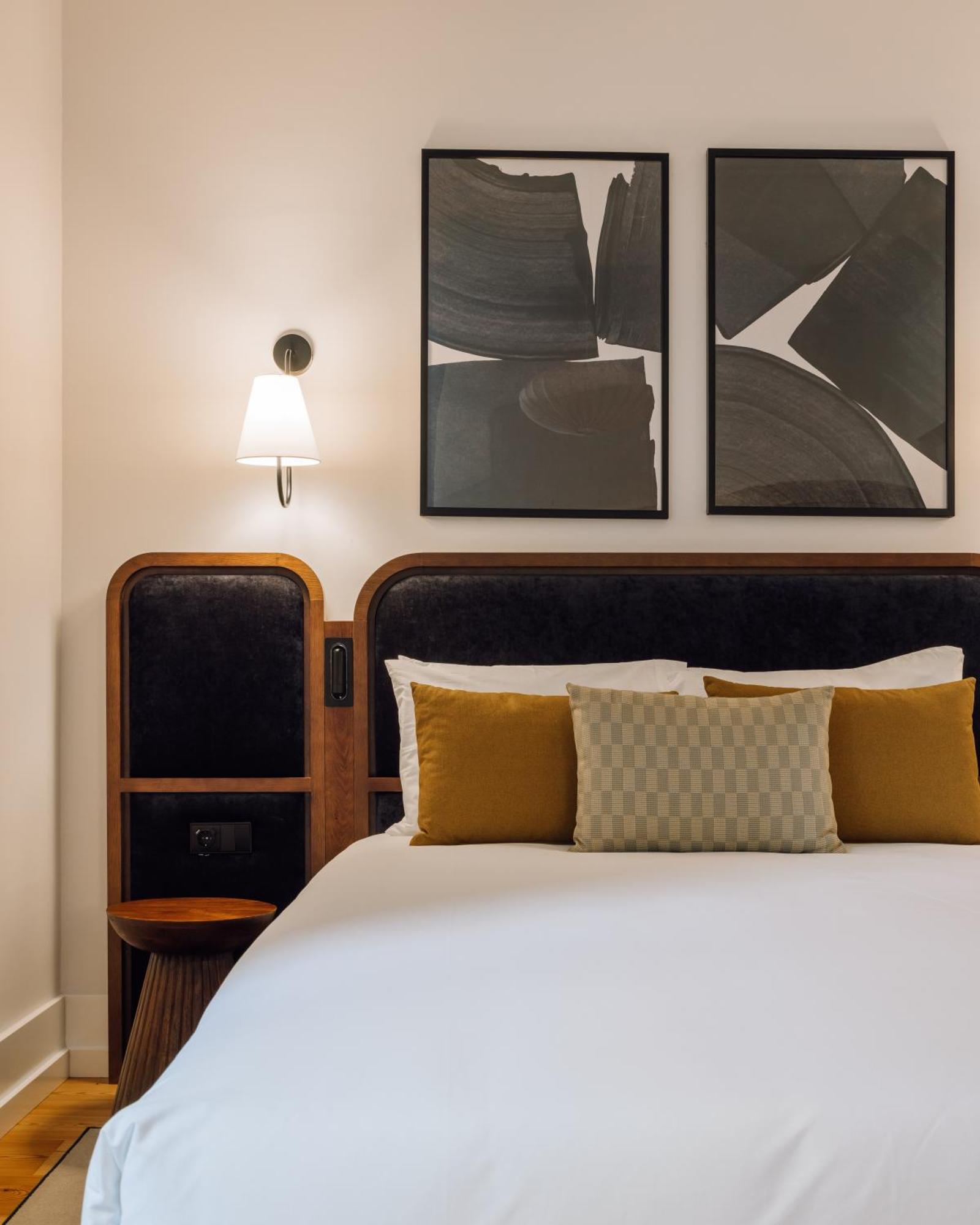 Ando Living - Madalena House Apartment ลิสบอน ภายนอก รูปภาพ