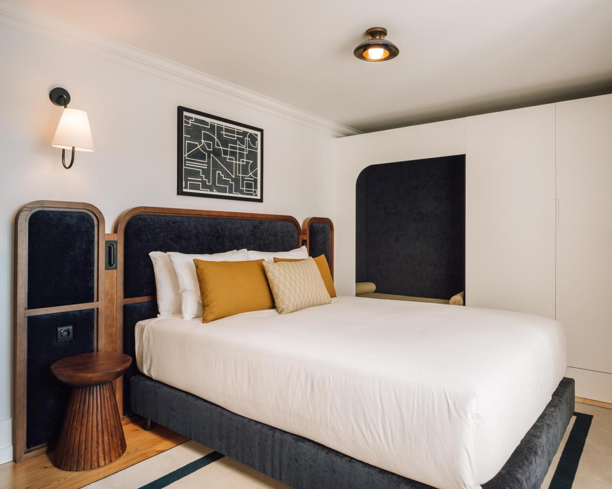Ando Living - Madalena House Apartment ลิสบอน ภายนอก รูปภาพ